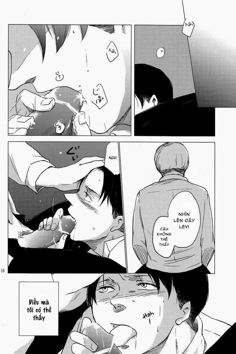 Tổng Hợp Oneshot Của Zjt 53 trang 14