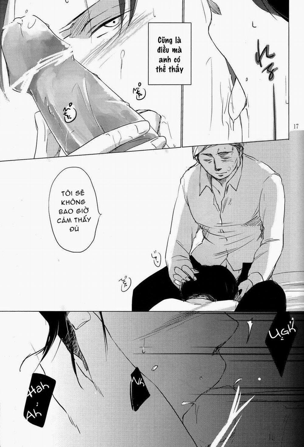 Tổng Hợp Oneshot Của Zjt 53 trang 15