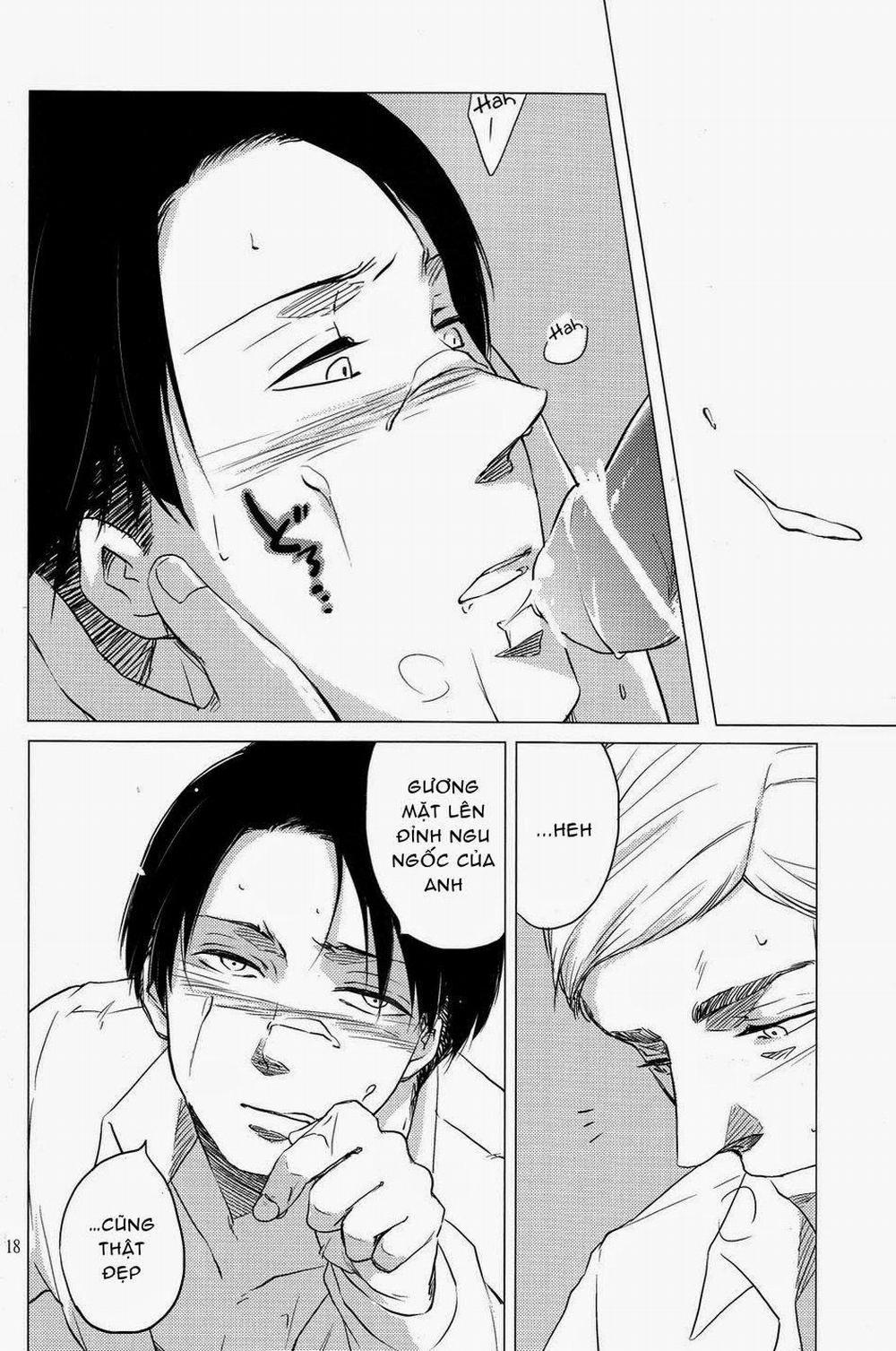 Tổng Hợp Oneshot Của Zjt 53 trang 16