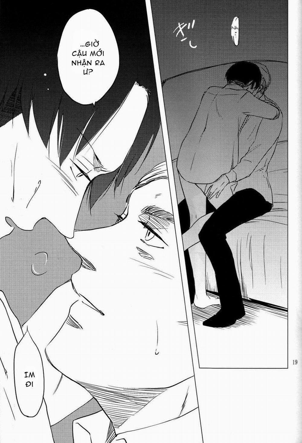 Tổng Hợp Oneshot Của Zjt 53 trang 17