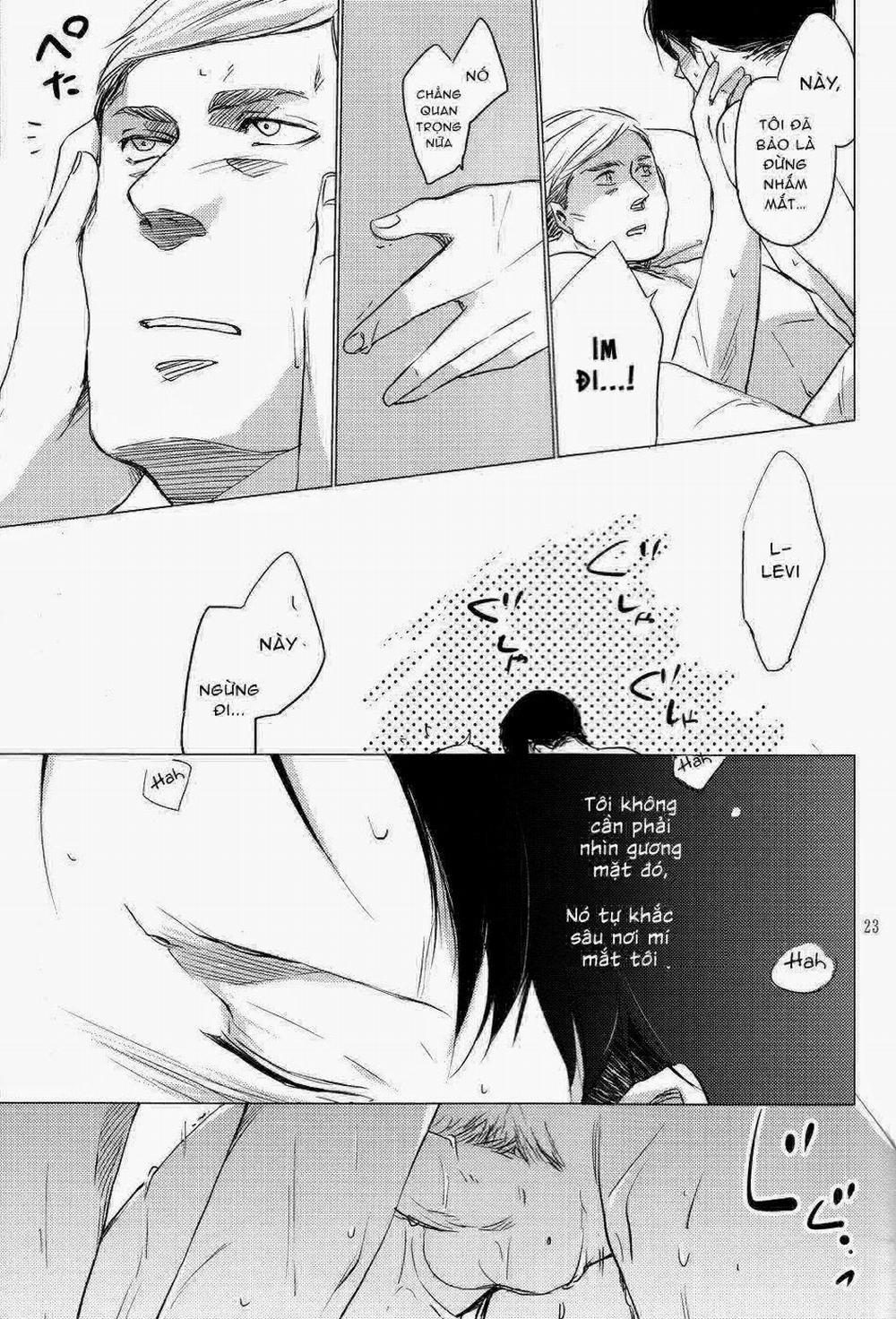 Tổng Hợp Oneshot Của Zjt 53 trang 21