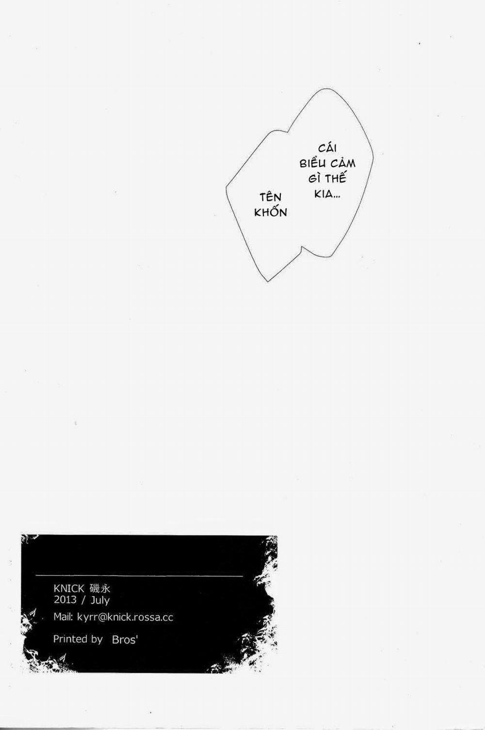 Tổng Hợp Oneshot Của Zjt 53 trang 28