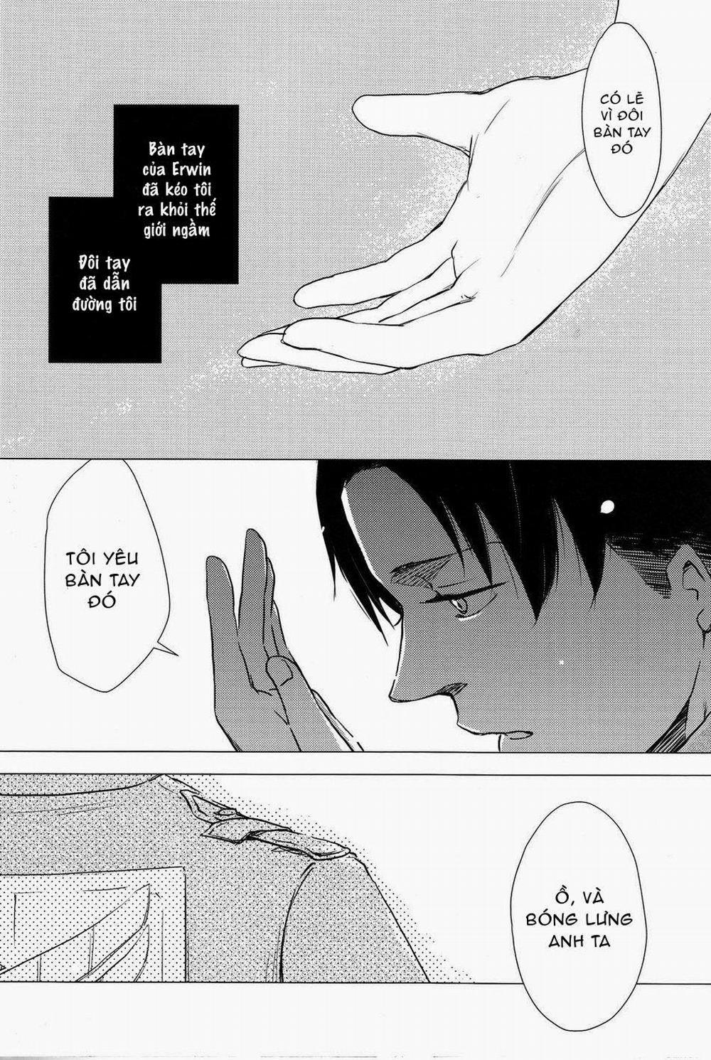 Tổng Hợp Oneshot Của Zjt 53 trang 4