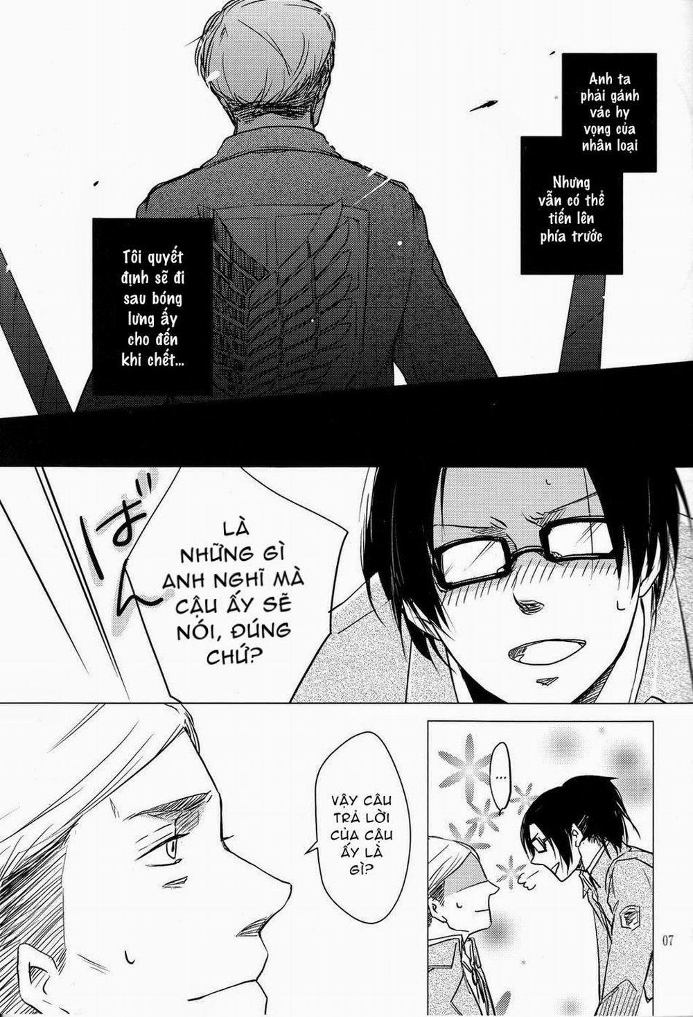 Tổng Hợp Oneshot Của Zjt 53 trang 5