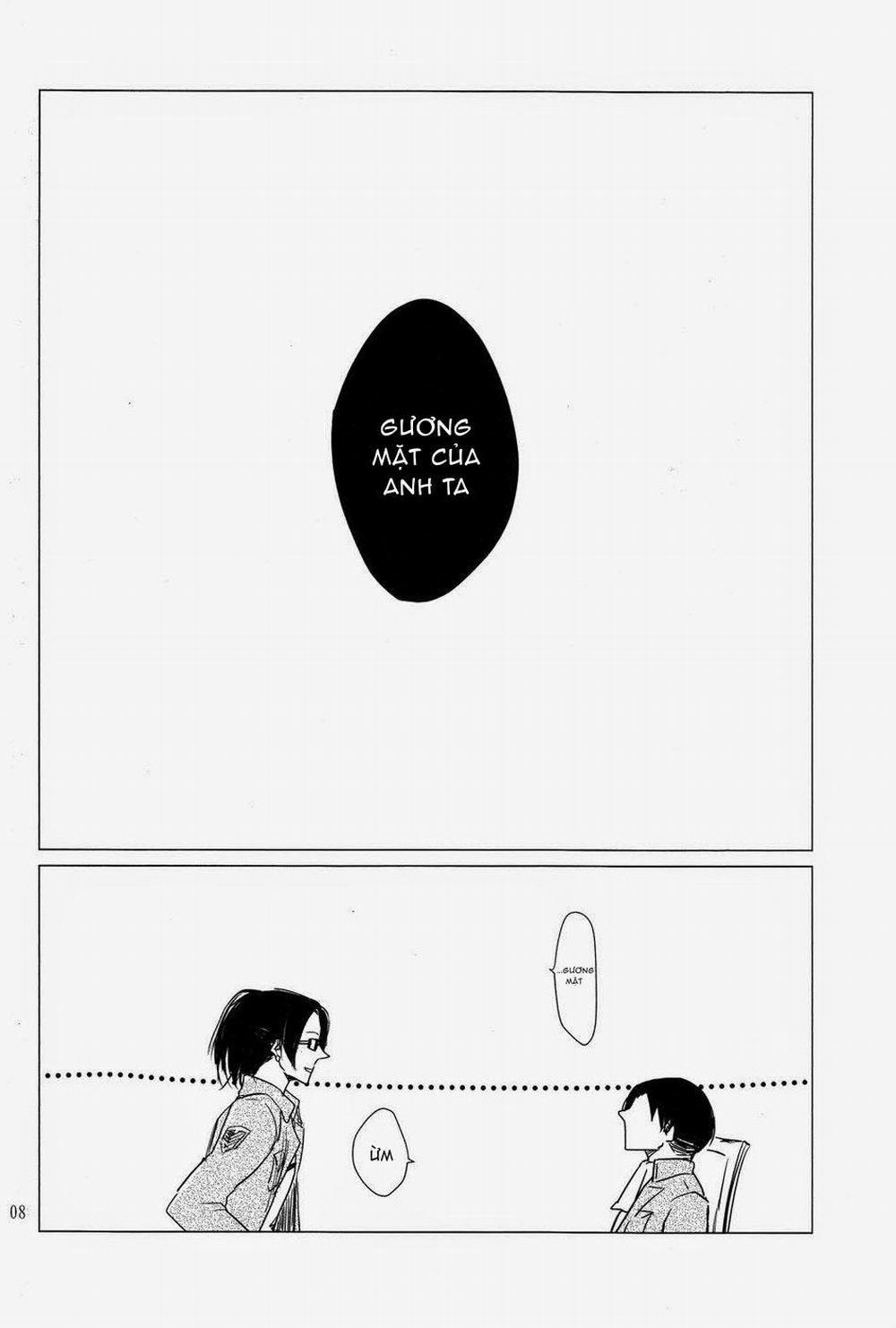 Tổng Hợp Oneshot Của Zjt 53 trang 6