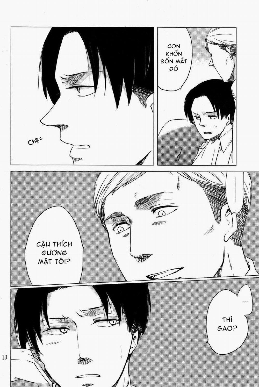 Tổng Hợp Oneshot Của Zjt 53 trang 8