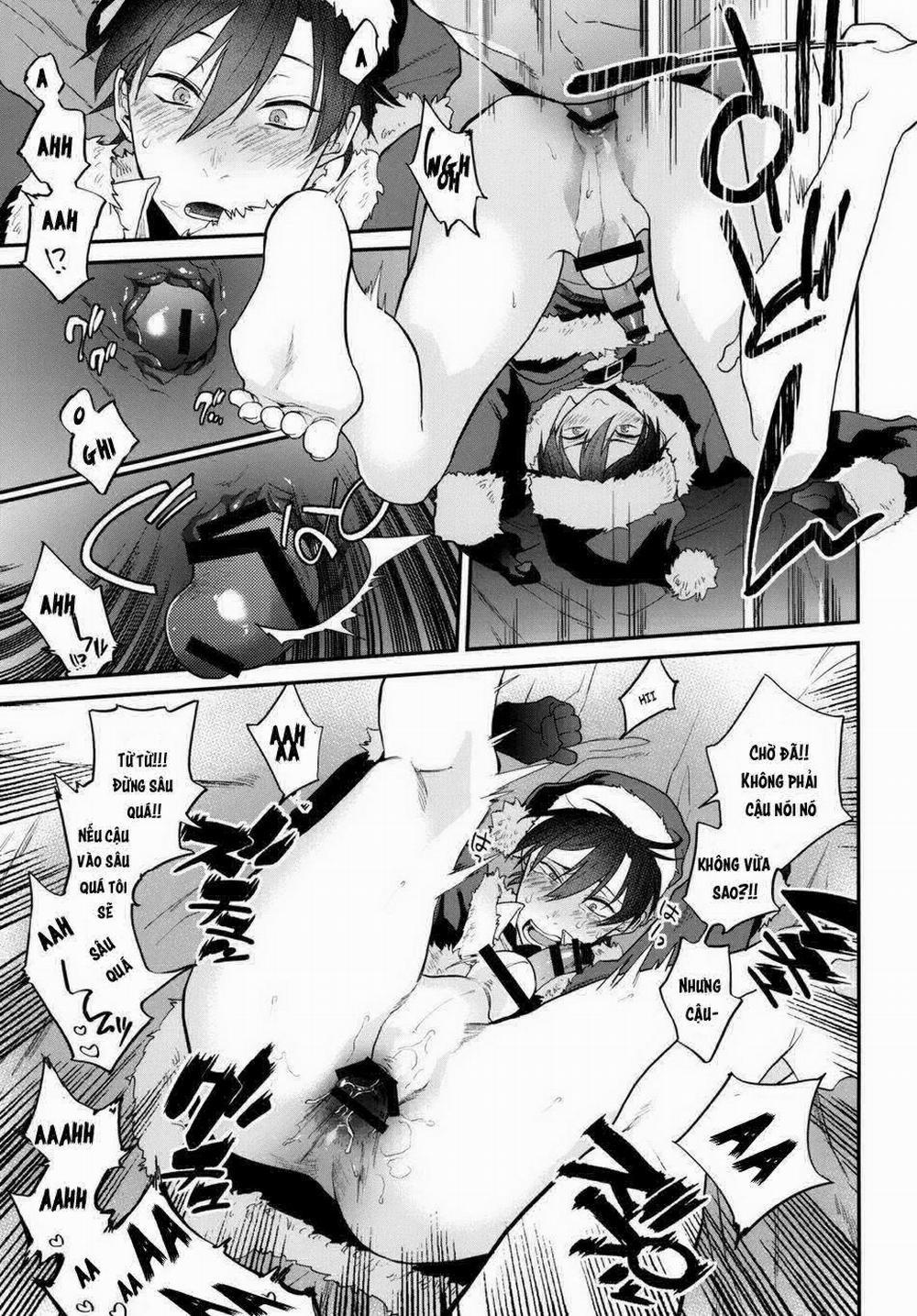 Tổng Hợp Oneshot Của Zjt 54 trang 12