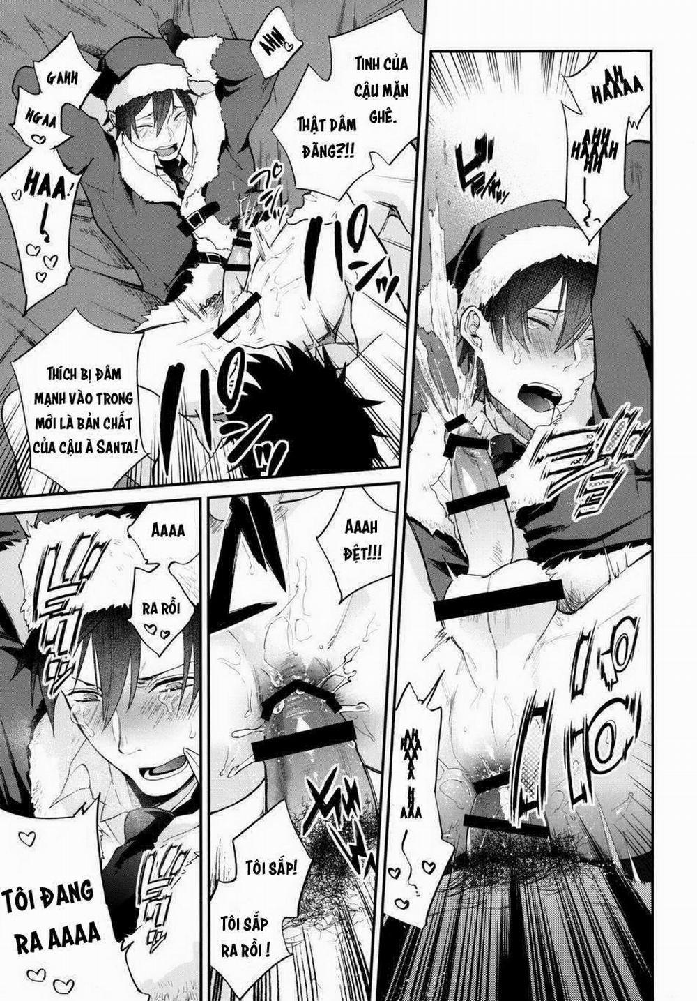 Tổng Hợp Oneshot Của Zjt 54 trang 14