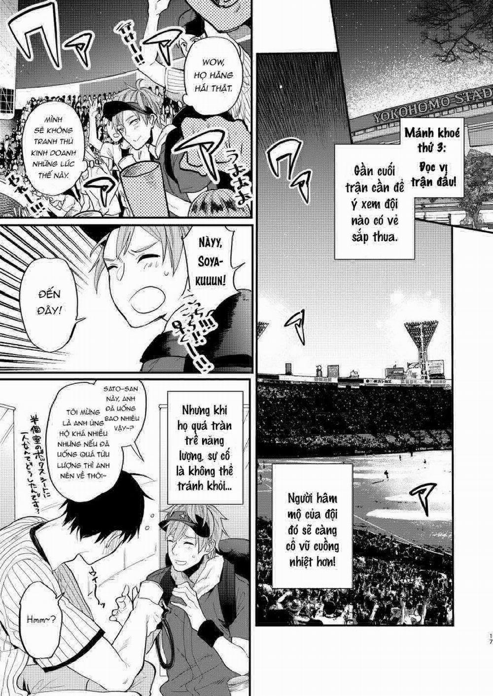 Tổng Hợp Oneshot Của Zjt 55 trang 16