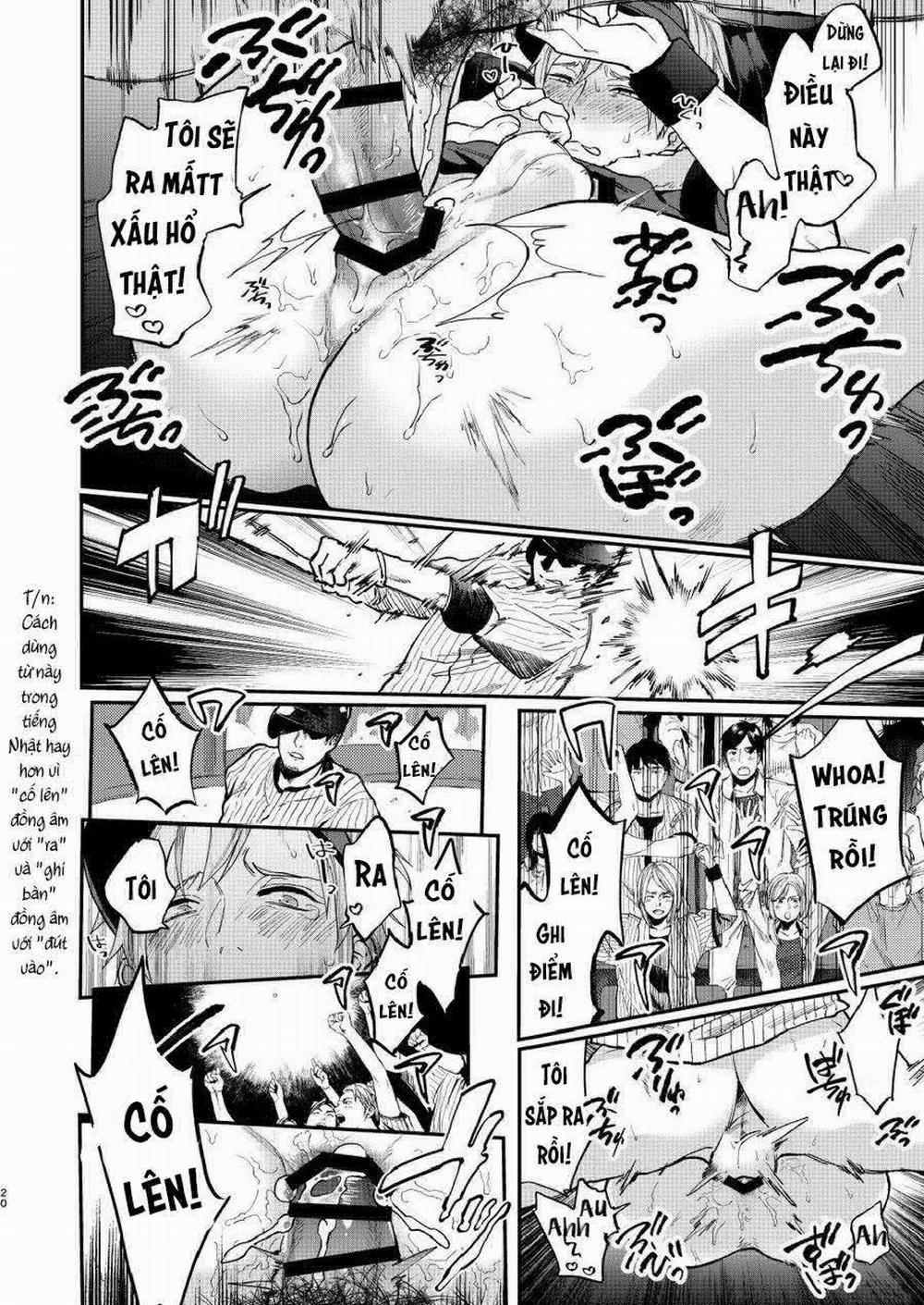 Tổng Hợp Oneshot Của Zjt 55 trang 19