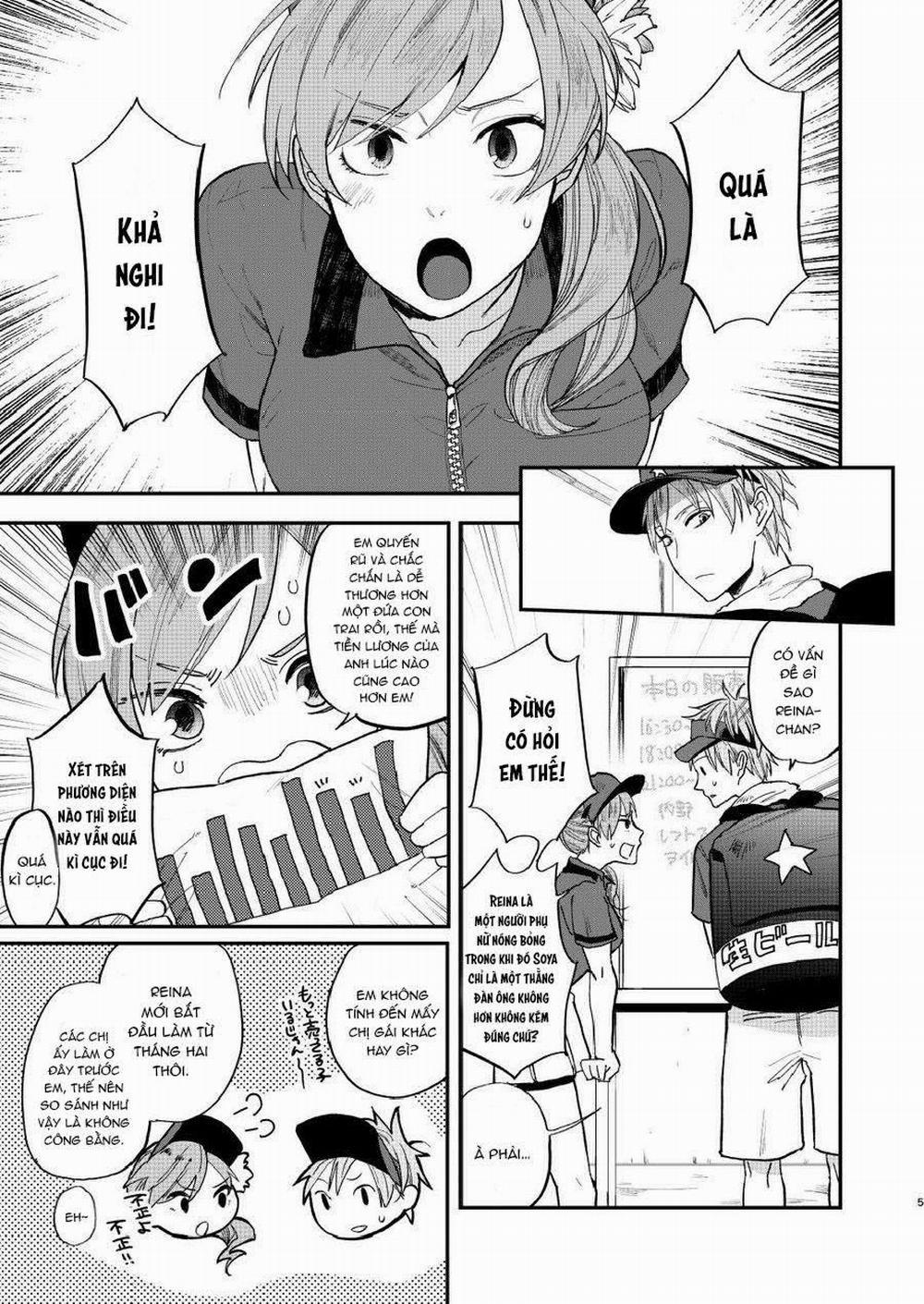 Tổng Hợp Oneshot Của Zjt 55 trang 4