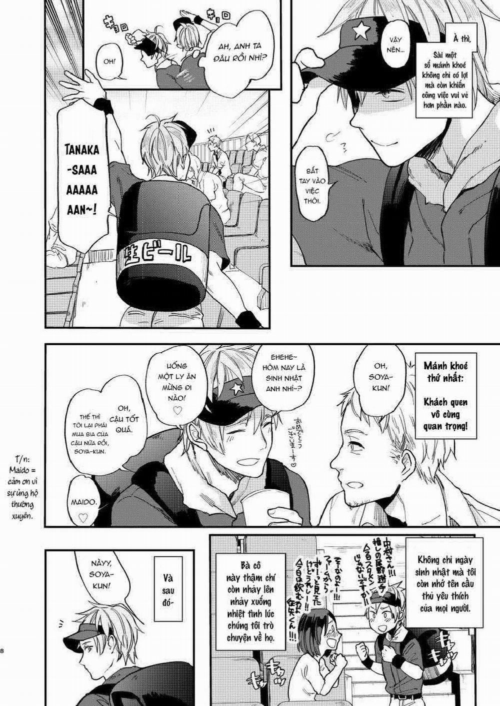 Tổng Hợp Oneshot Của Zjt 55 trang 7