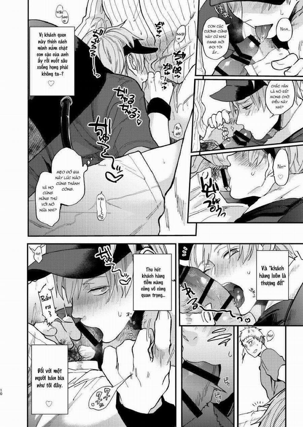 Tổng Hợp Oneshot Của Zjt 55 trang 9