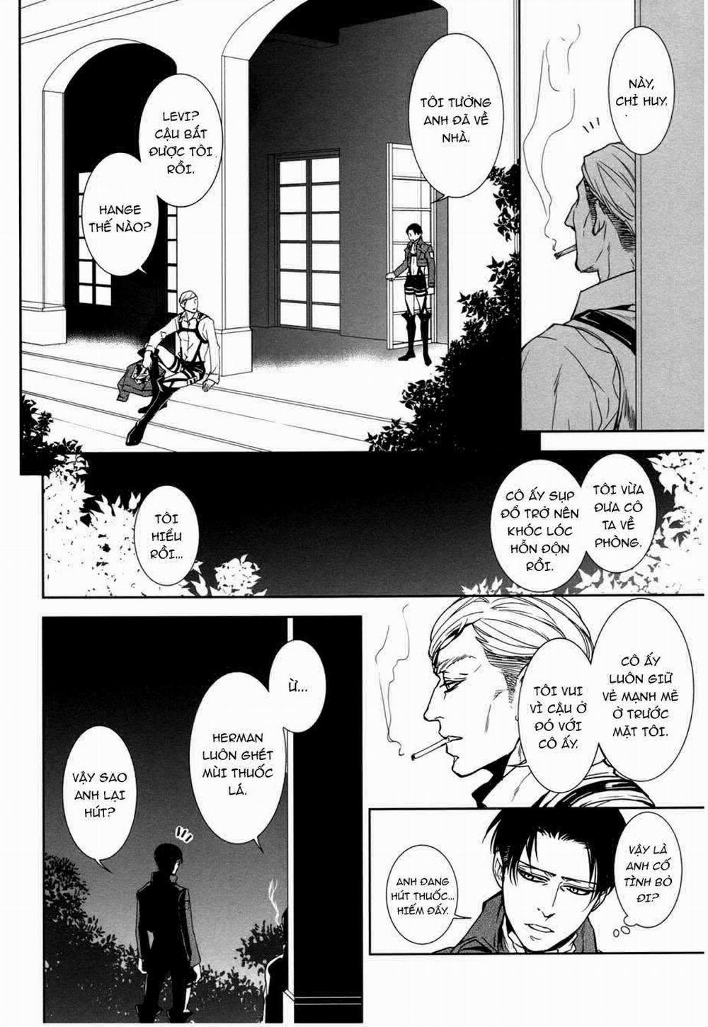 Tổng Hợp Oneshot Của Zjt 57 trang 10