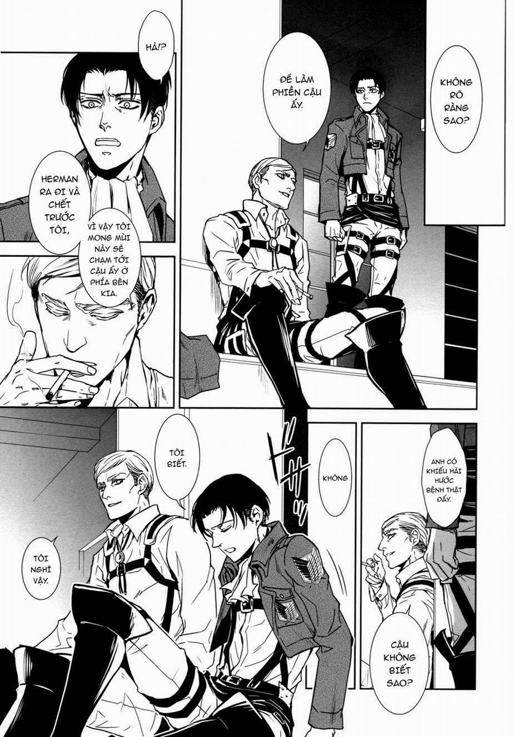 Tổng Hợp Oneshot Của Zjt 57 trang 11