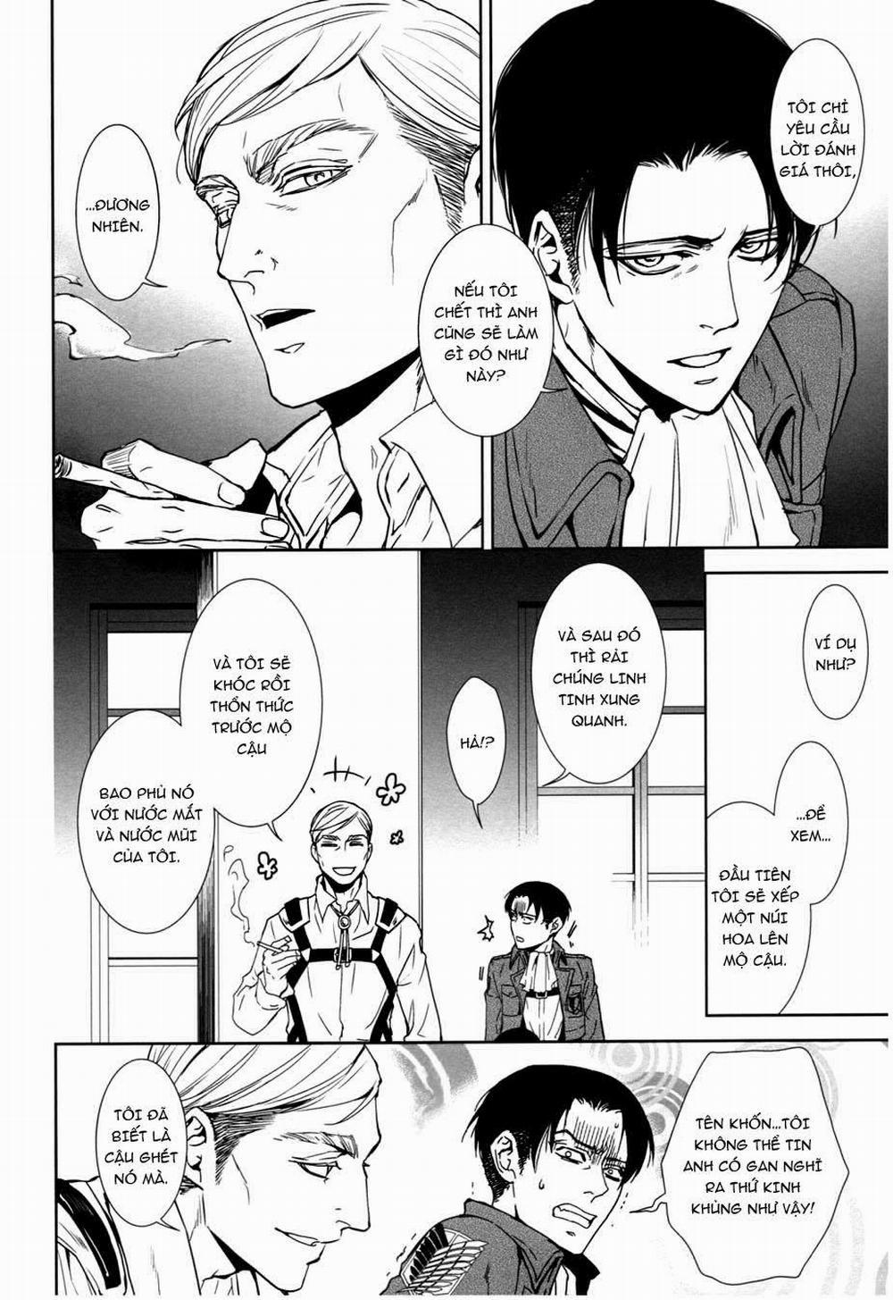 Tổng Hợp Oneshot Của Zjt 57 trang 12