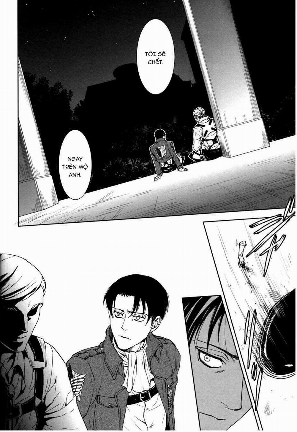 Tổng Hợp Oneshot Của Zjt 57 trang 14