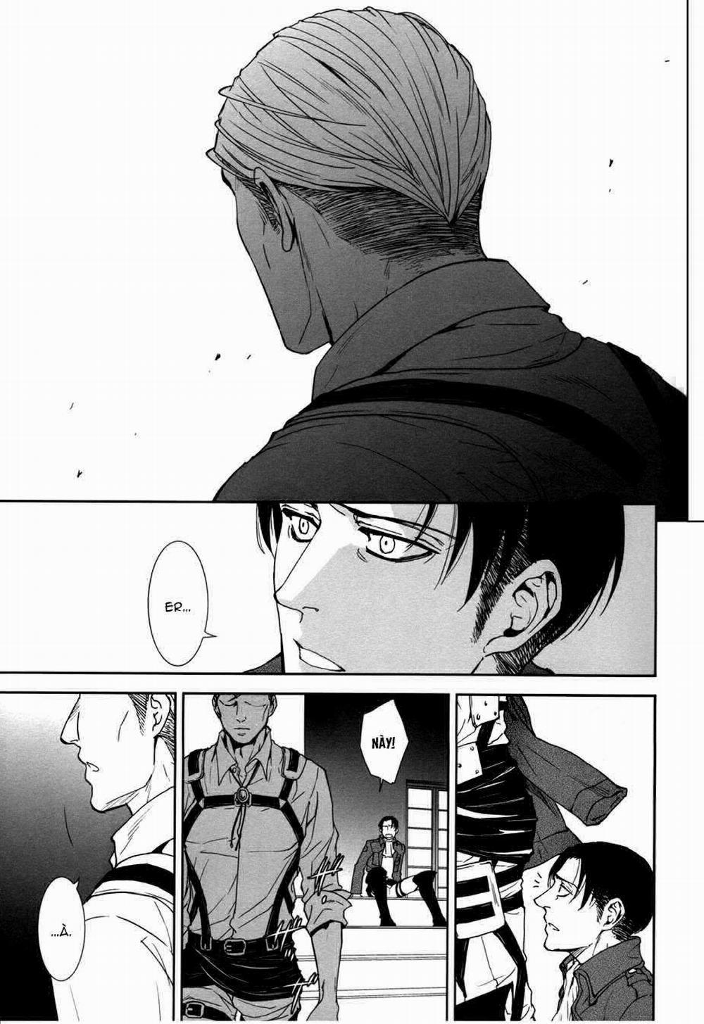 Tổng Hợp Oneshot Của Zjt 57 trang 15