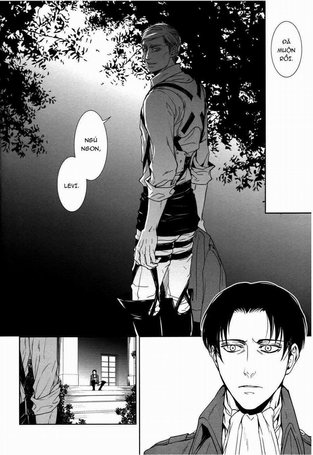 Tổng Hợp Oneshot Của Zjt 57 trang 16