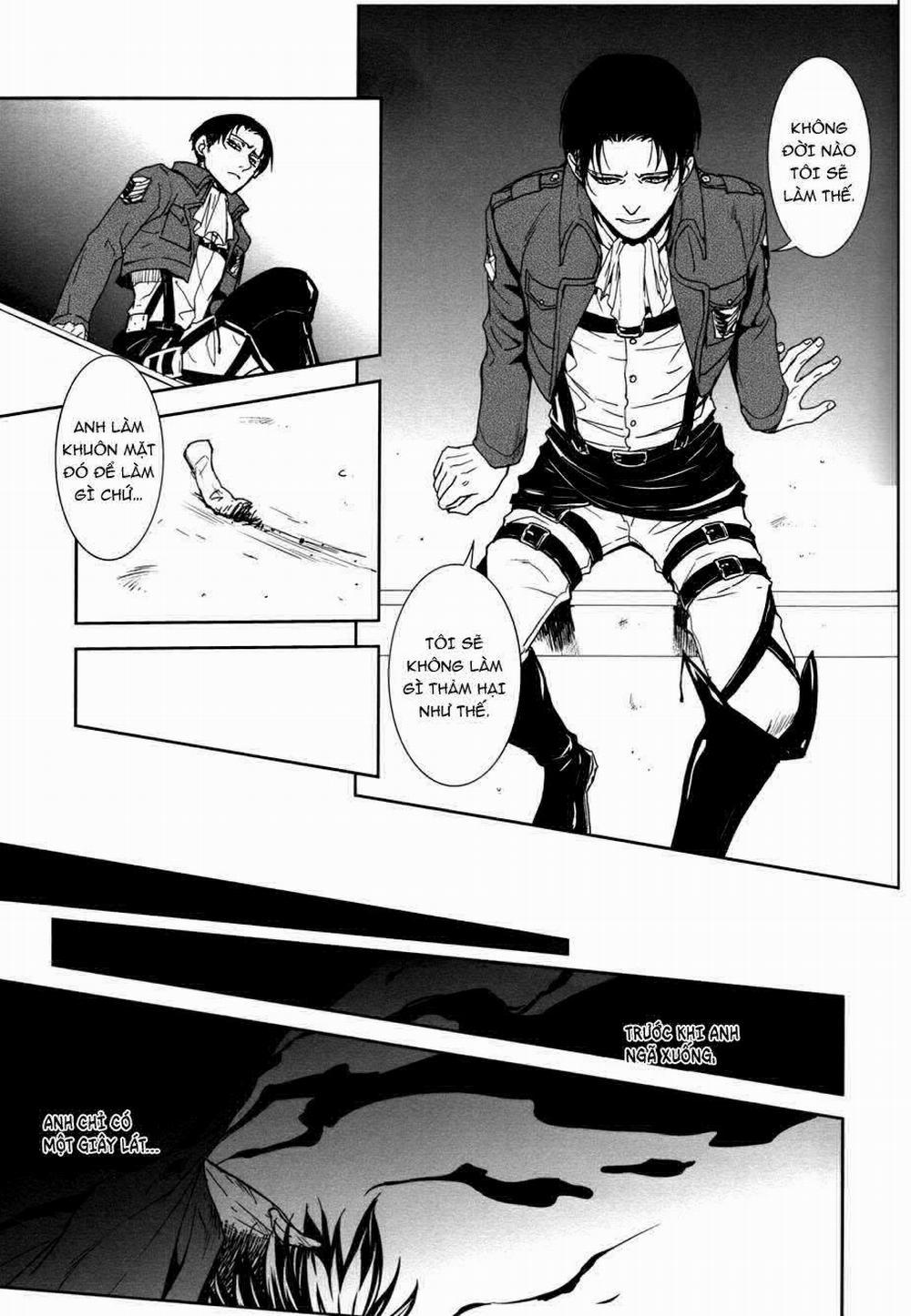 Tổng Hợp Oneshot Của Zjt 57 trang 17