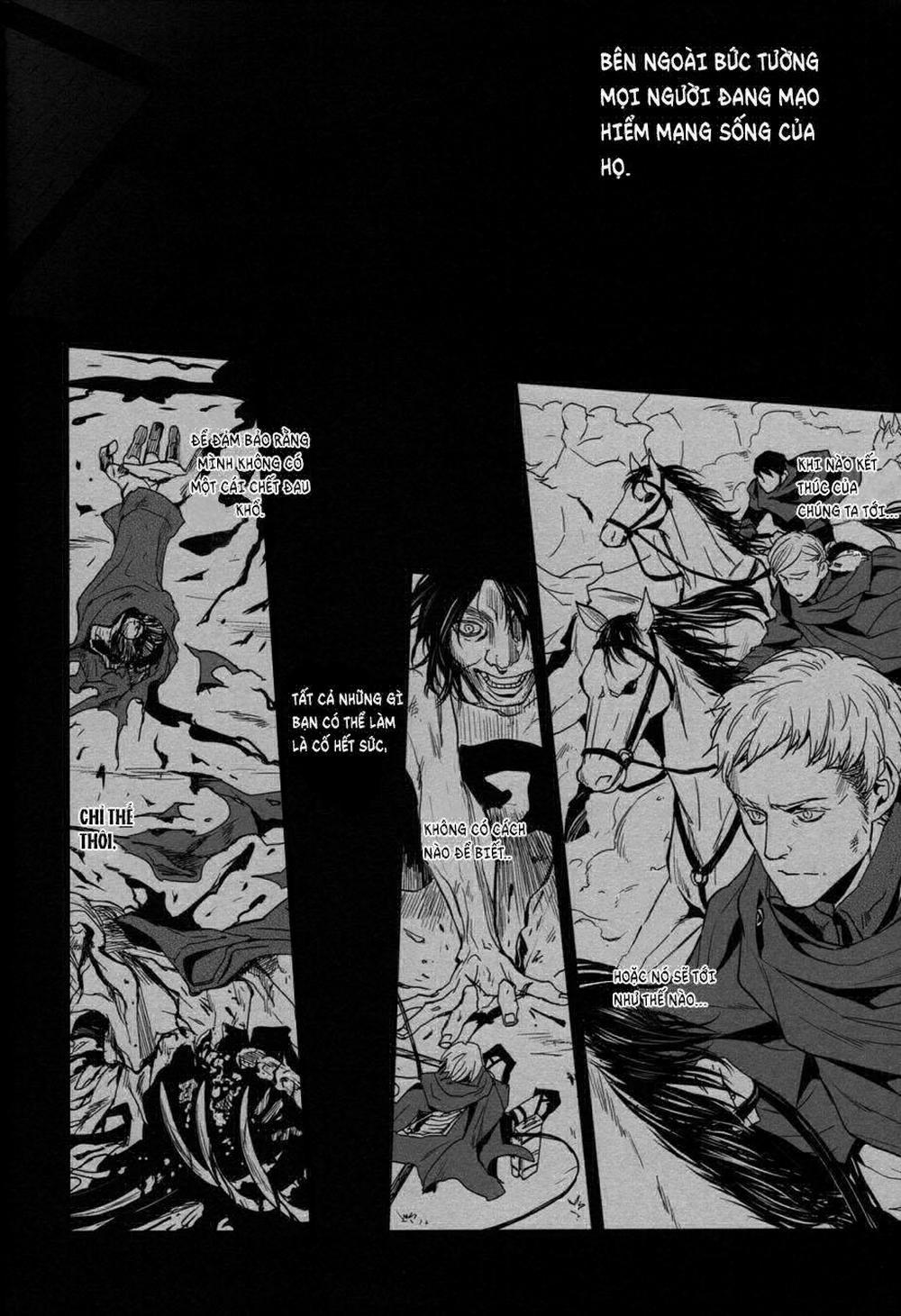 Tổng Hợp Oneshot Của Zjt 57 trang 18