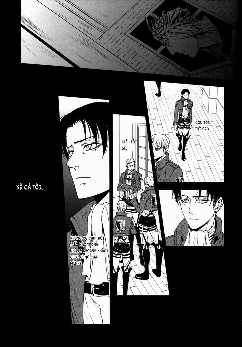 Tổng Hợp Oneshot Của Zjt 57 trang 19