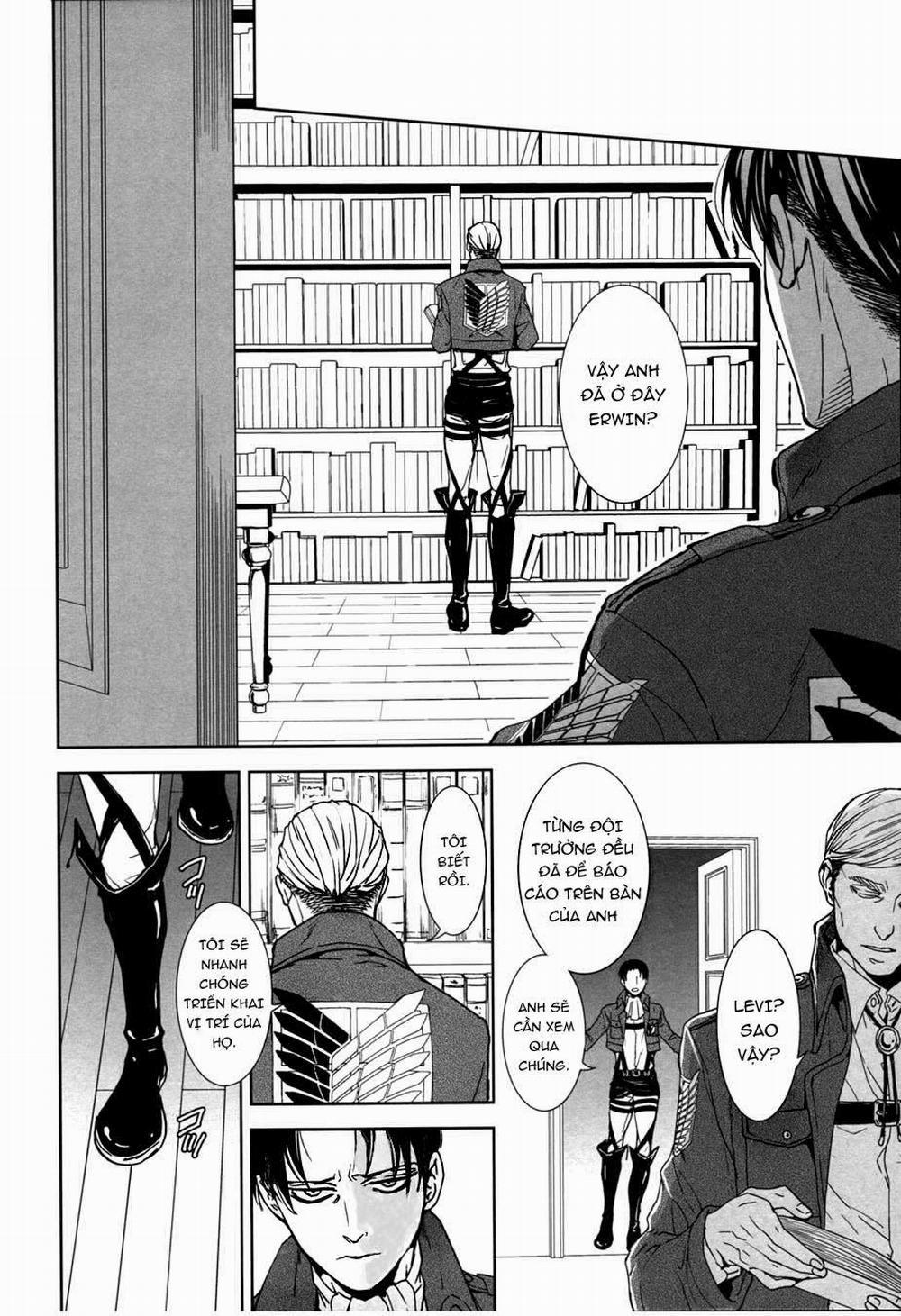 Tổng Hợp Oneshot Của Zjt 57 trang 20