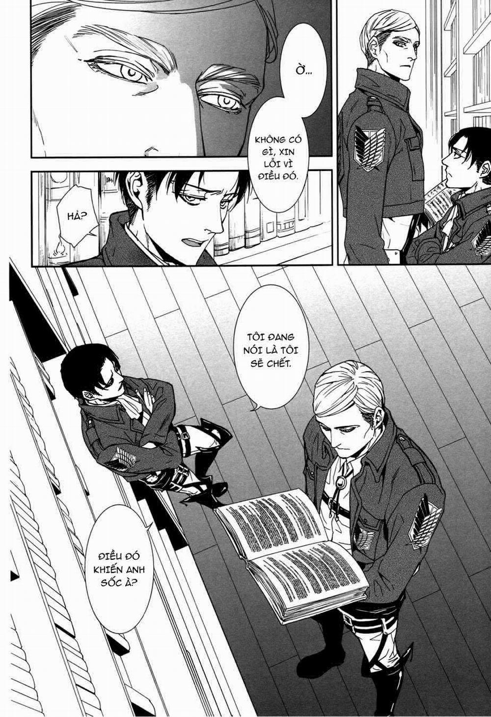 Tổng Hợp Oneshot Của Zjt 57 trang 22