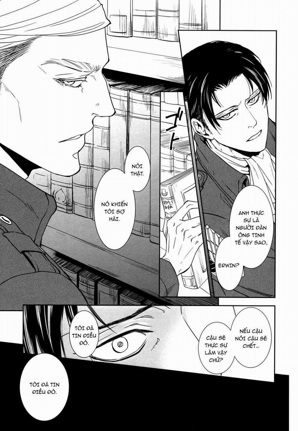 Tổng Hợp Oneshot Của Zjt 57 trang 23