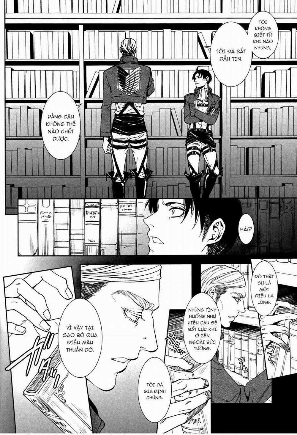 Tổng Hợp Oneshot Của Zjt 57 trang 24