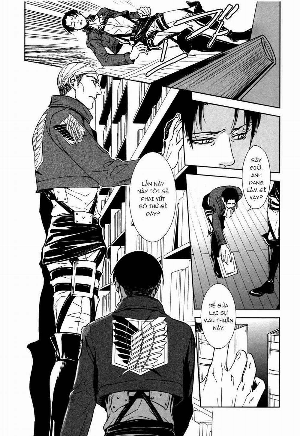 Tổng Hợp Oneshot Của Zjt 57 trang 25