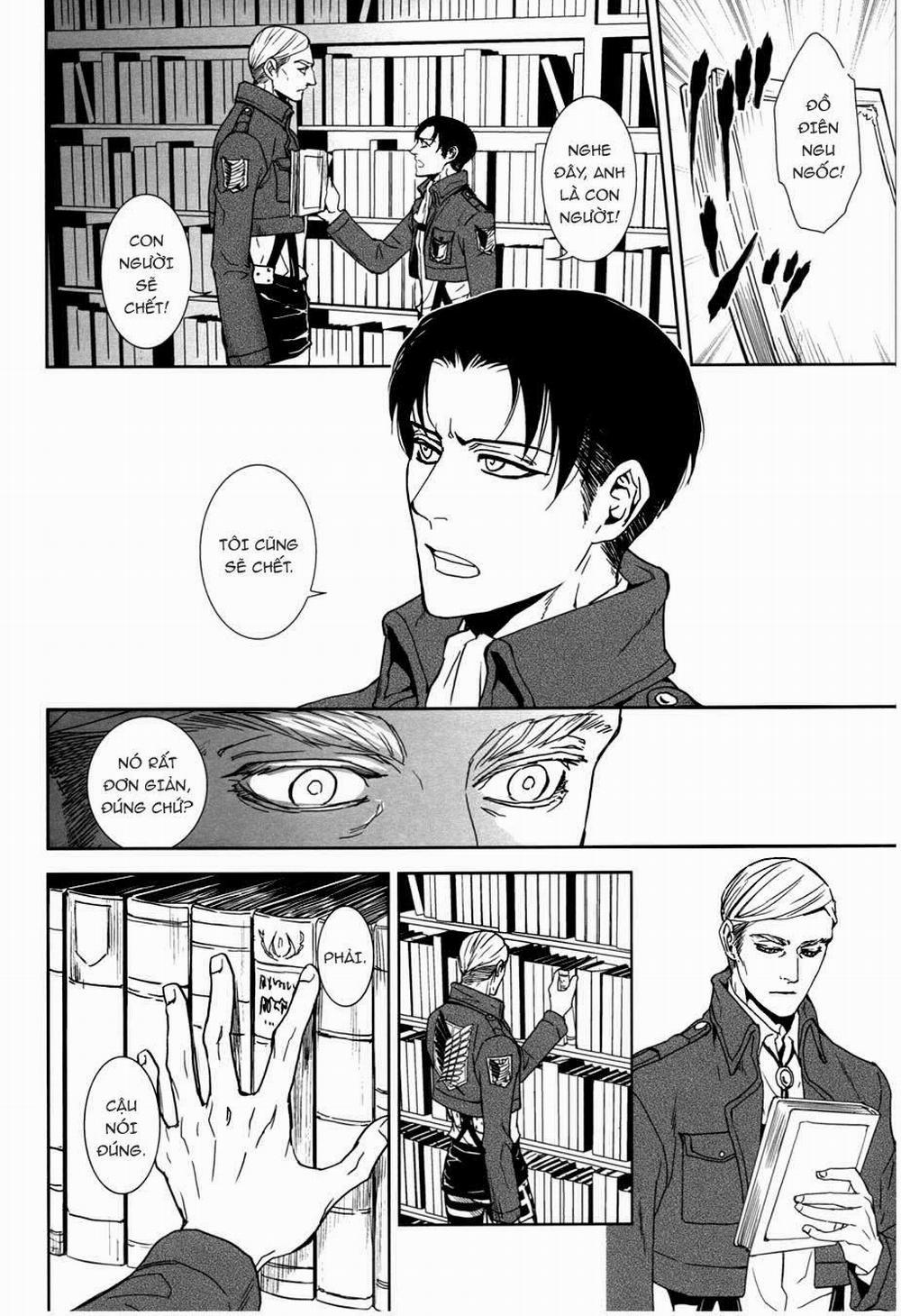 Tổng Hợp Oneshot Của Zjt 57 trang 26