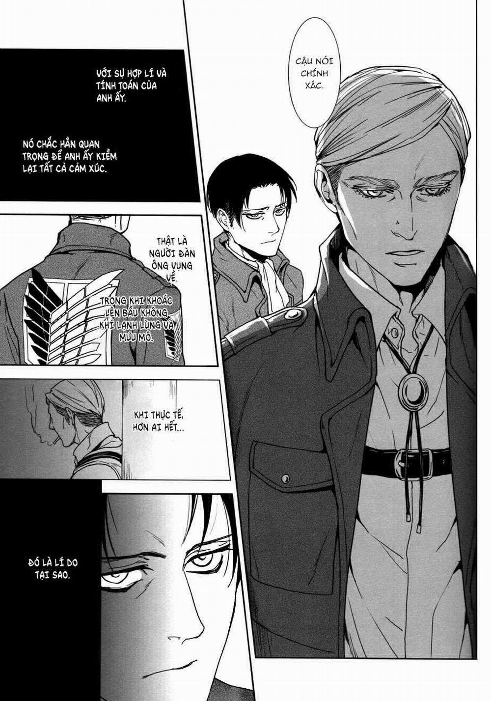 Tổng Hợp Oneshot Của Zjt 57 trang 27