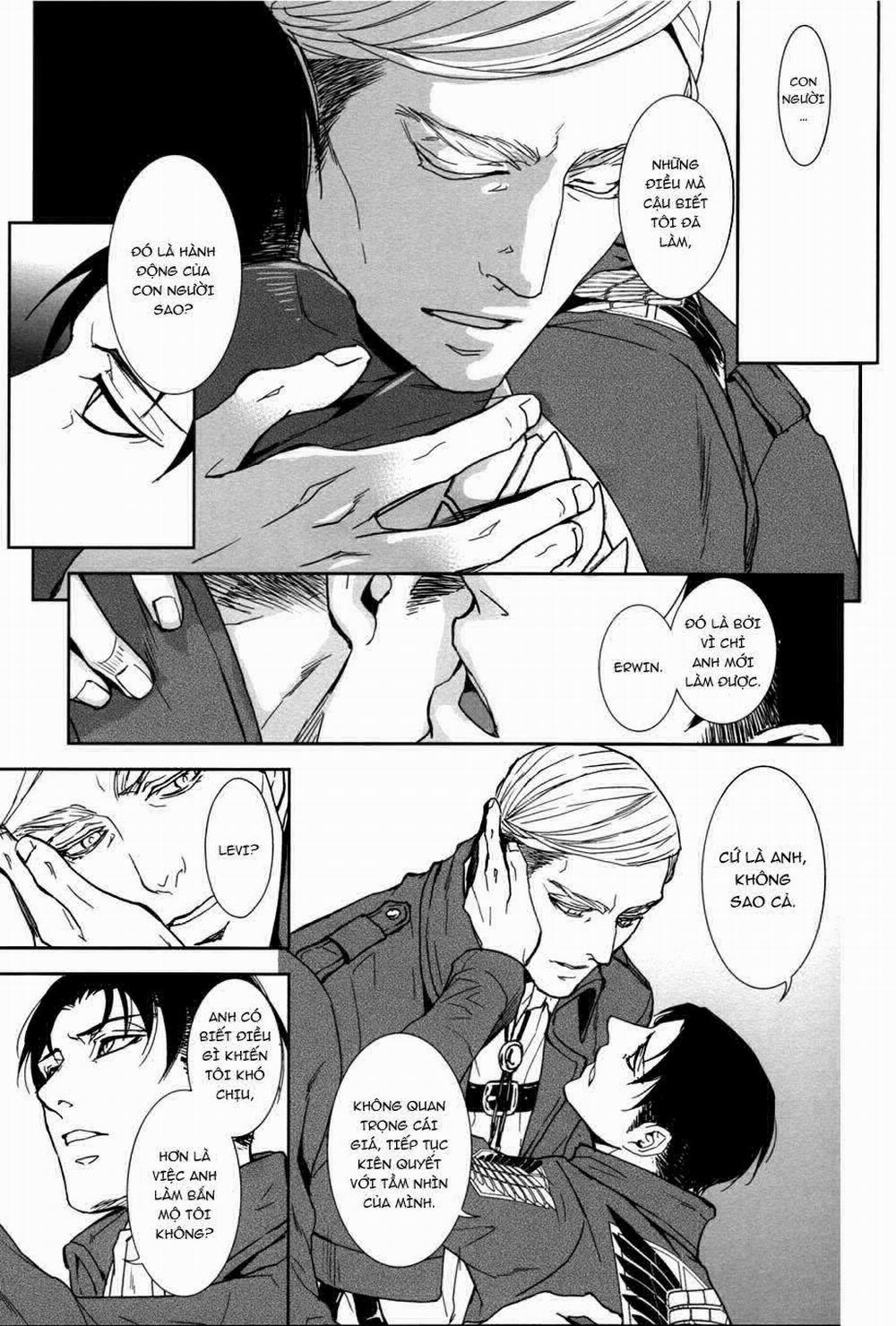 Tổng Hợp Oneshot Của Zjt 57 trang 29