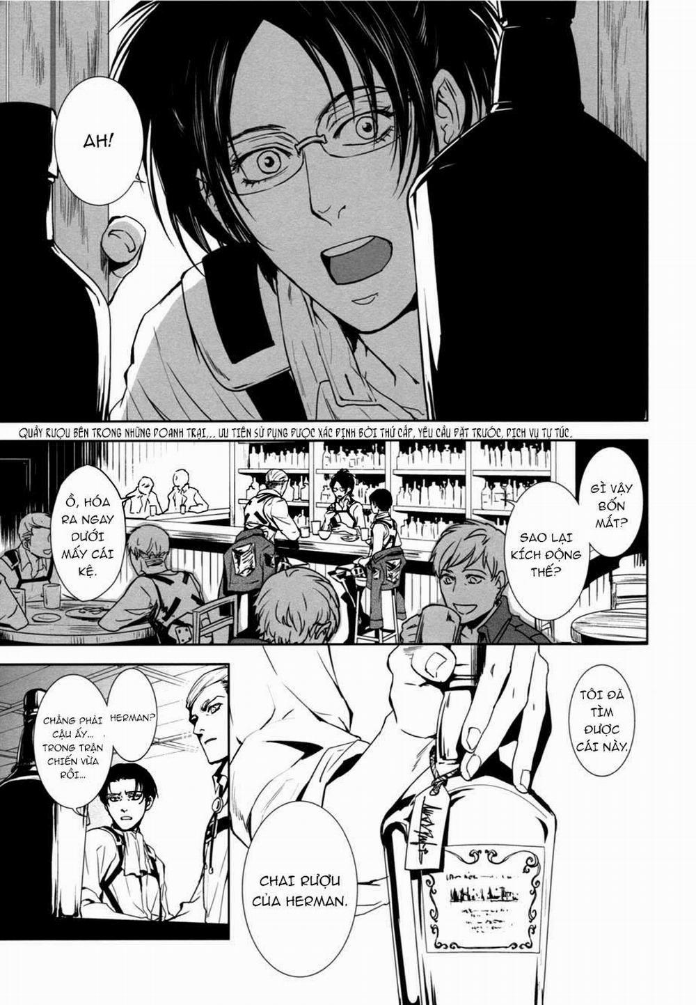 Tổng Hợp Oneshot Của Zjt 57 trang 3