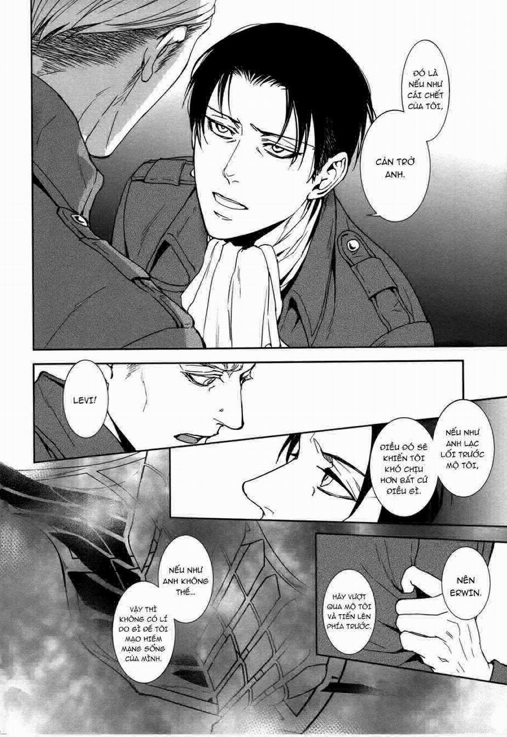 Tổng Hợp Oneshot Của Zjt 57 trang 30