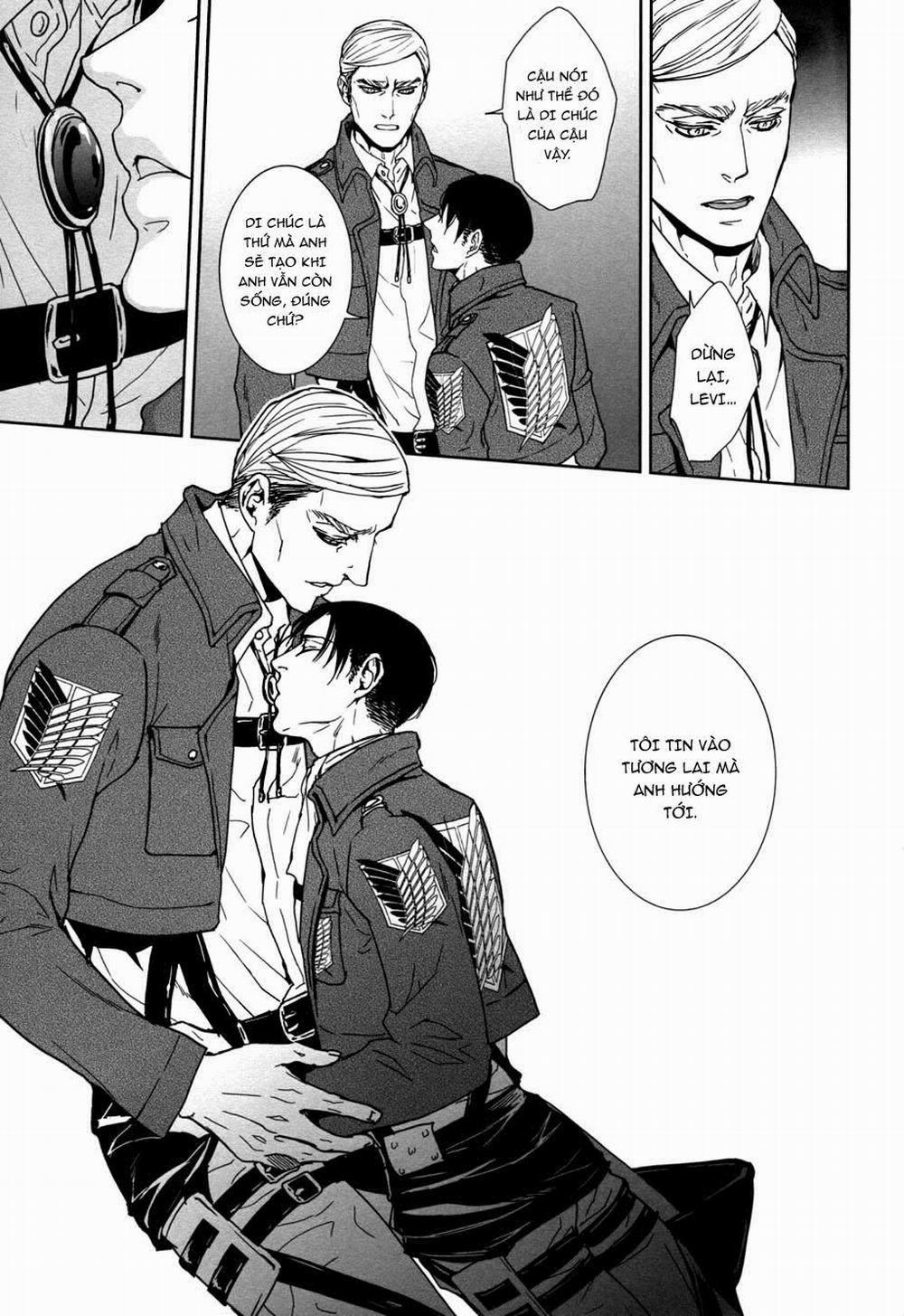 Tổng Hợp Oneshot Của Zjt 57 trang 31