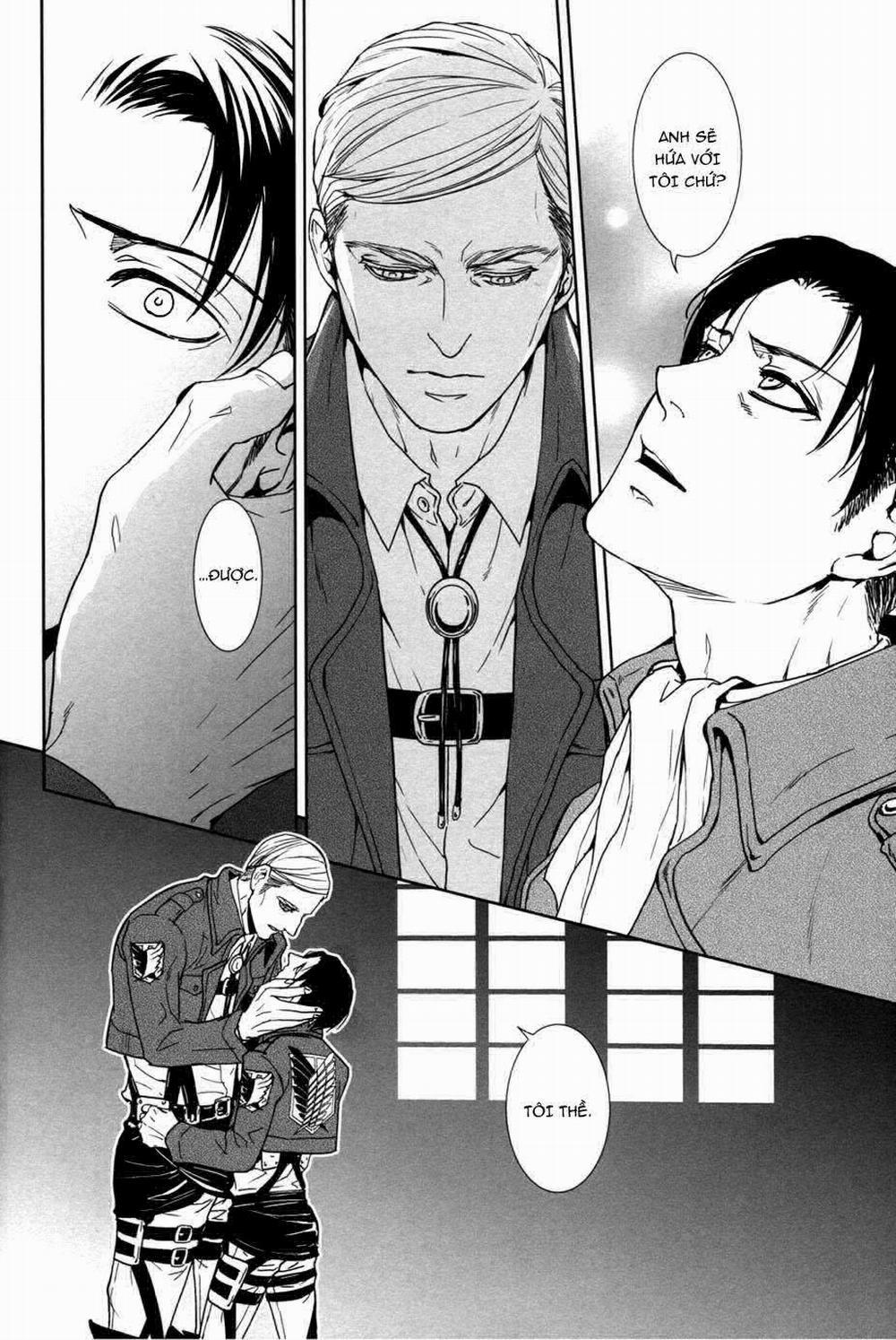 Tổng Hợp Oneshot Của Zjt 57 trang 32