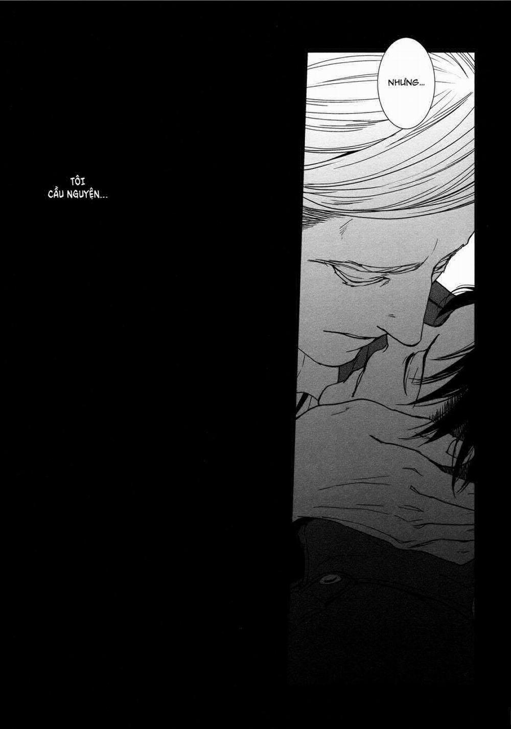 Tổng Hợp Oneshot Của Zjt 57 trang 33