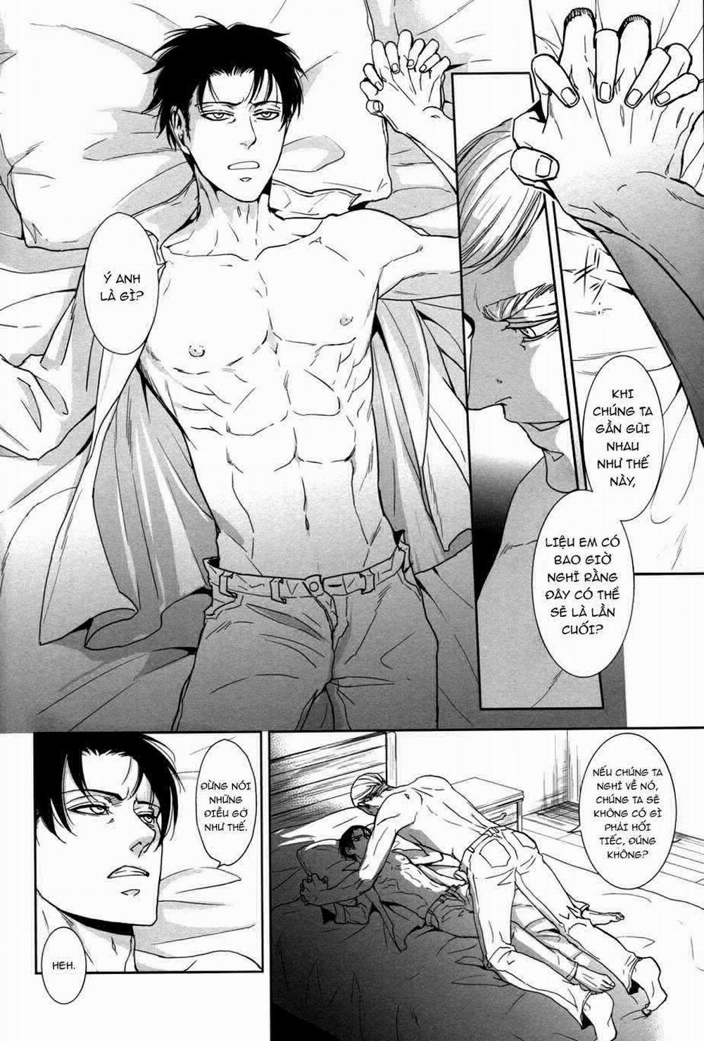 Tổng Hợp Oneshot Của Zjt 57 trang 34