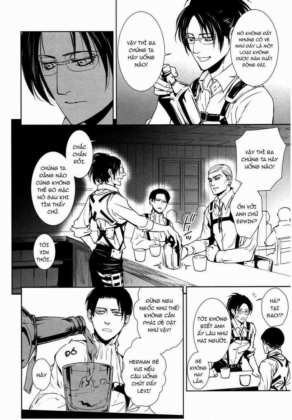 Tổng Hợp Oneshot Của Zjt 57 trang 4