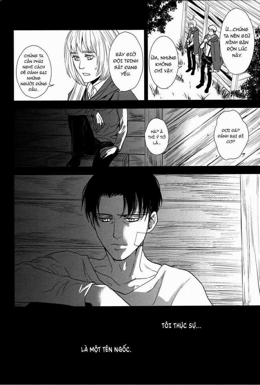 Tổng Hợp Oneshot Của Zjt 57 trang 42