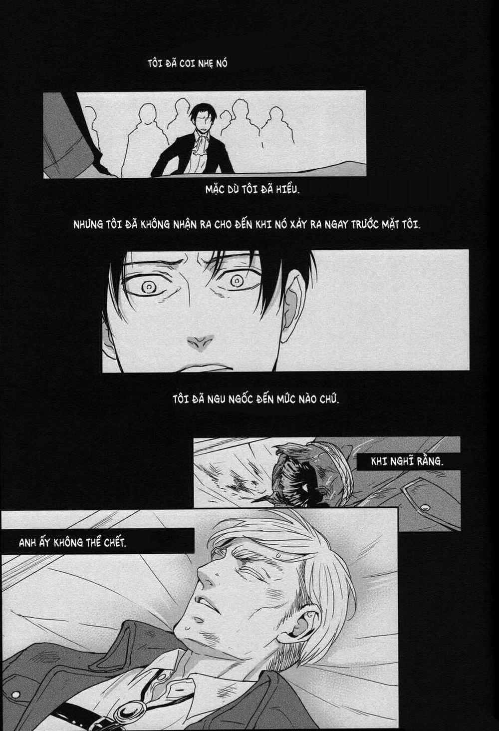 Tổng Hợp Oneshot Của Zjt 57 trang 43