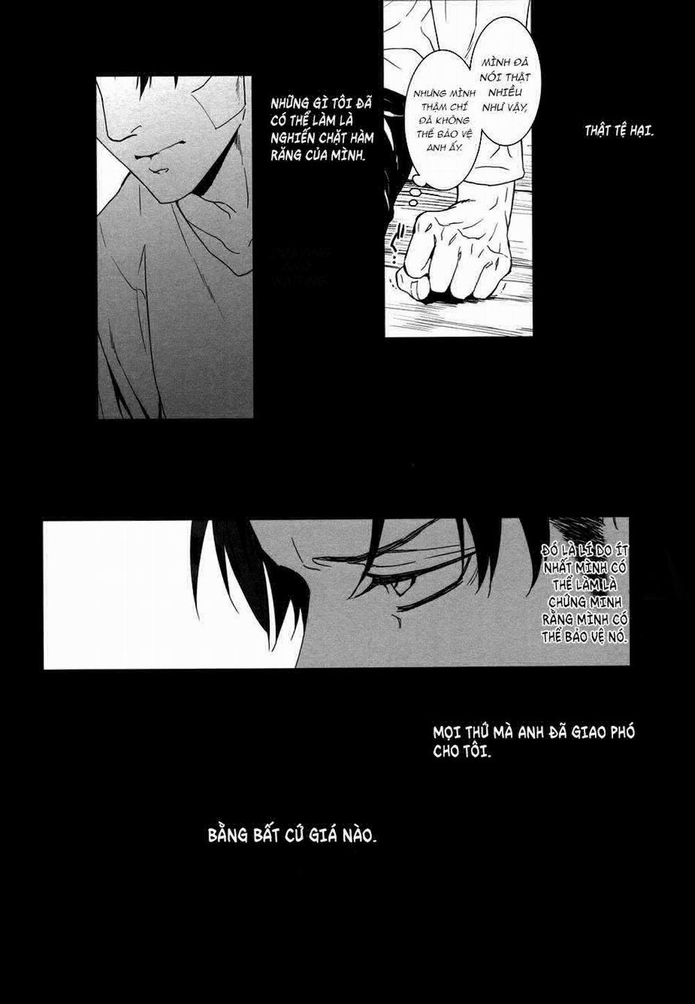 Tổng Hợp Oneshot Của Zjt 57 trang 44