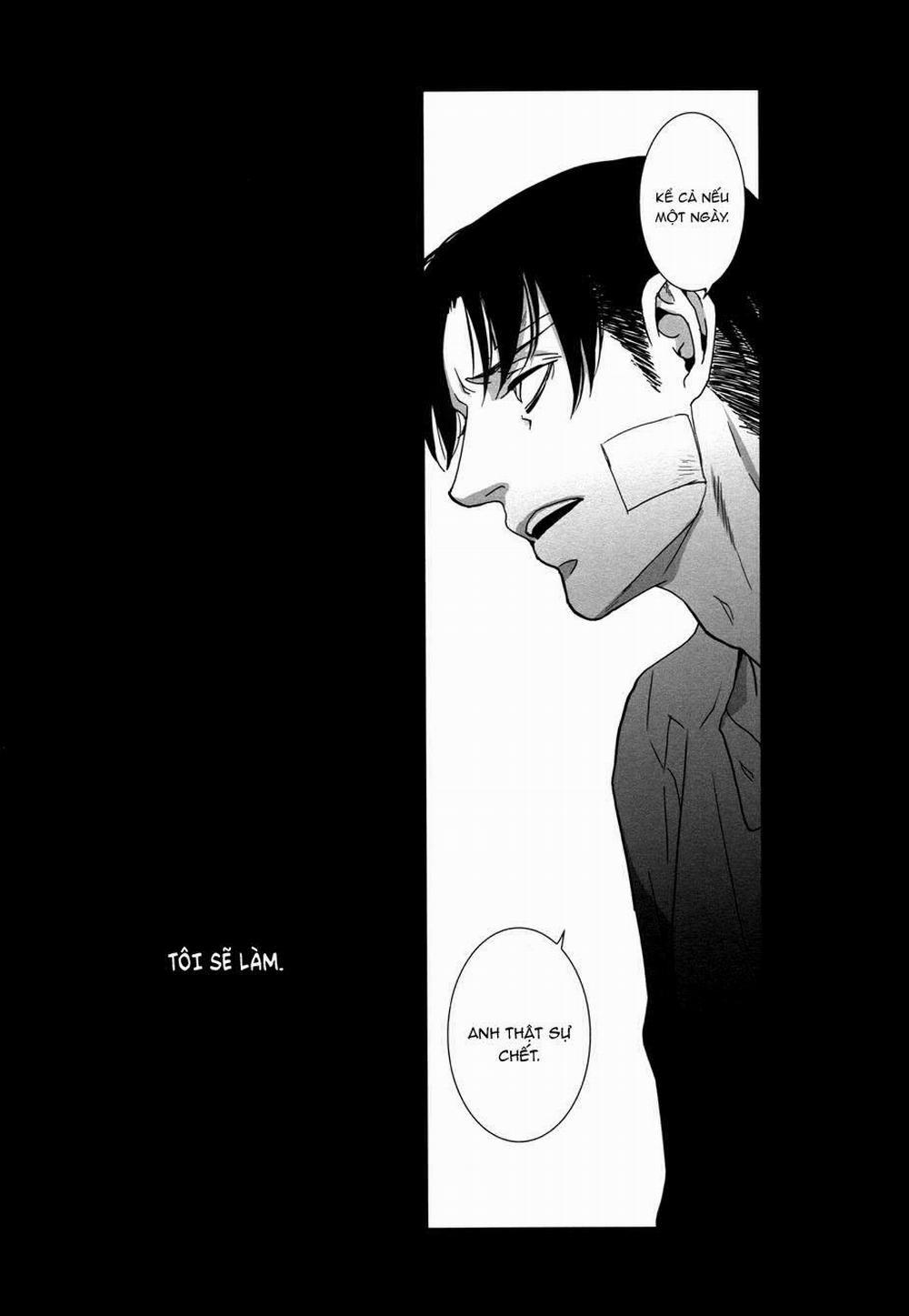 Tổng Hợp Oneshot Của Zjt 57 trang 45