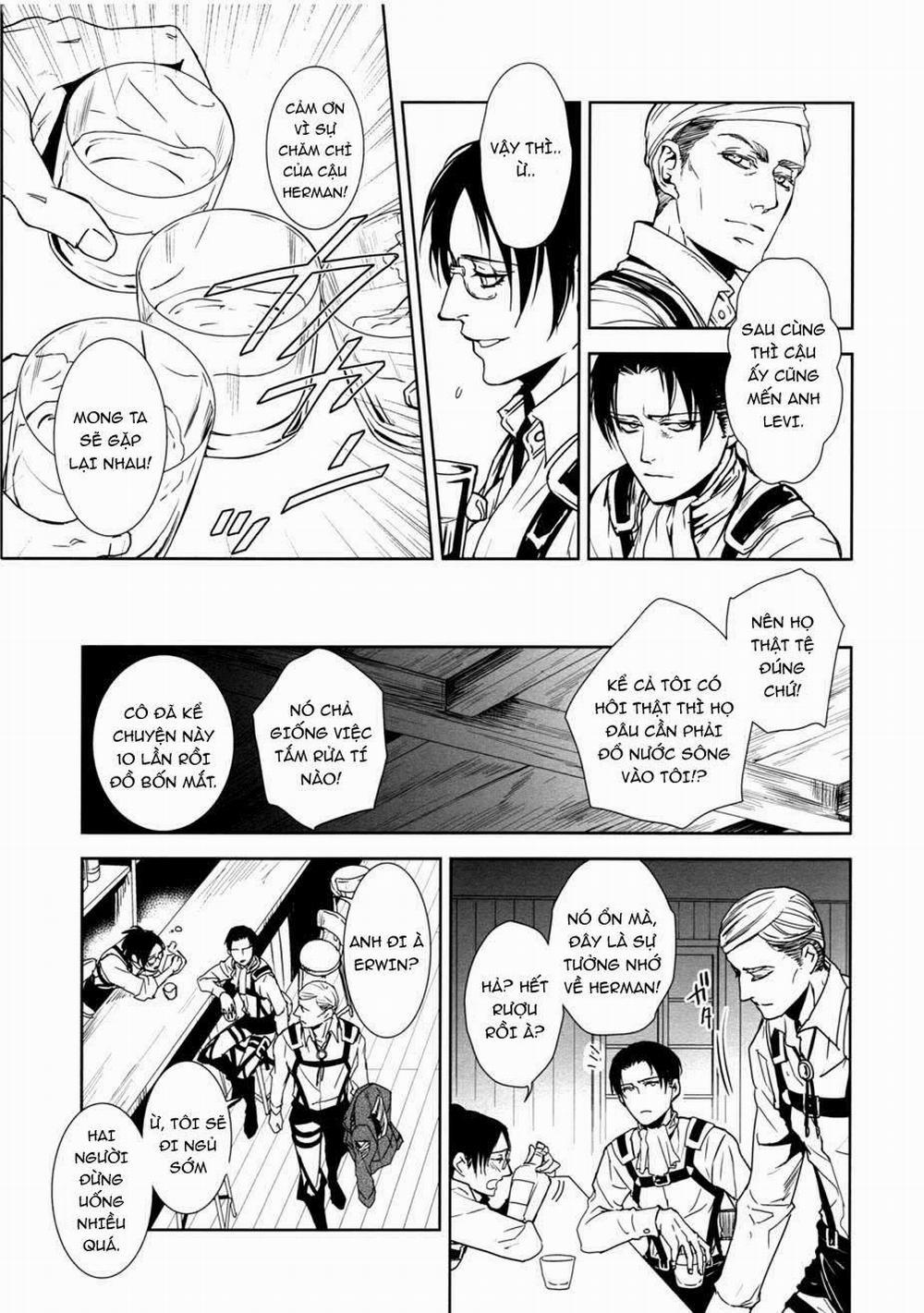 Tổng Hợp Oneshot Của Zjt 57 trang 5