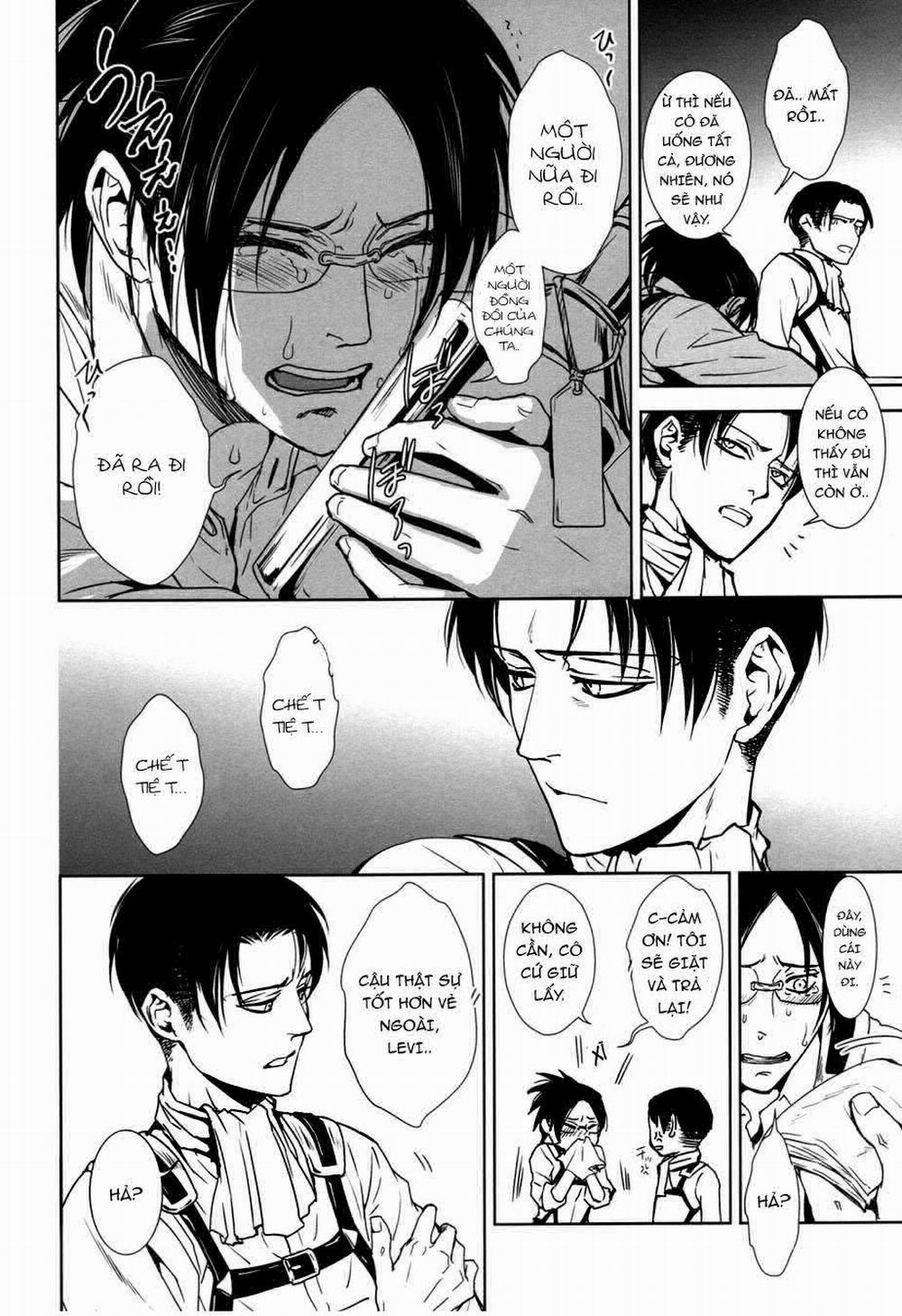 Tổng Hợp Oneshot Của Zjt 57 trang 6