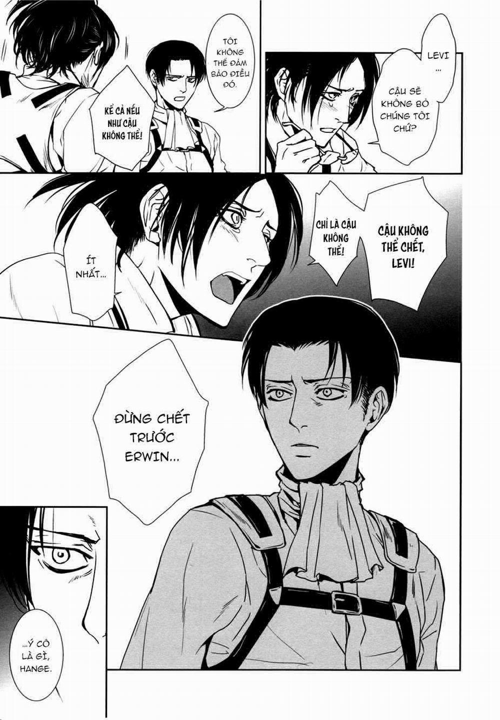 Tổng Hợp Oneshot Của Zjt 57 trang 7