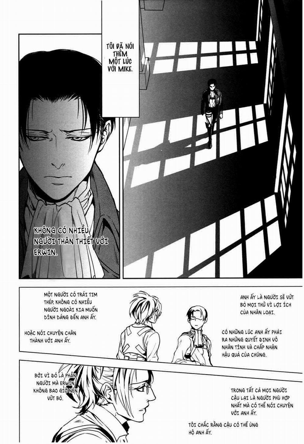 Tổng Hợp Oneshot Của Zjt 57 trang 8