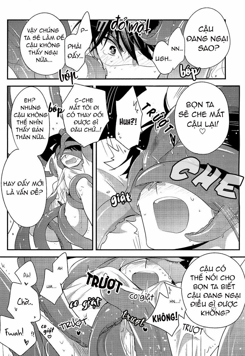 Tổng Hợp Oneshot Của Zjt 58 0 58 trang 10